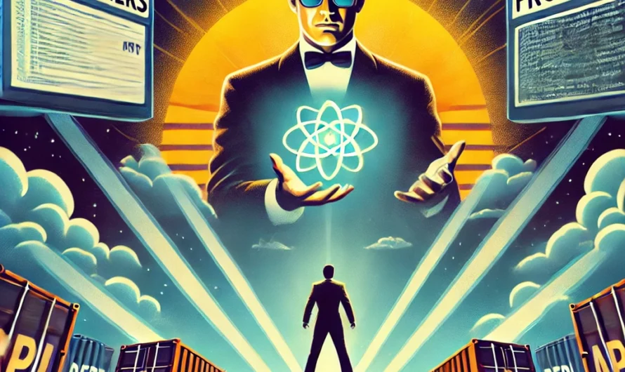 Deployment eines Data Science Projekts