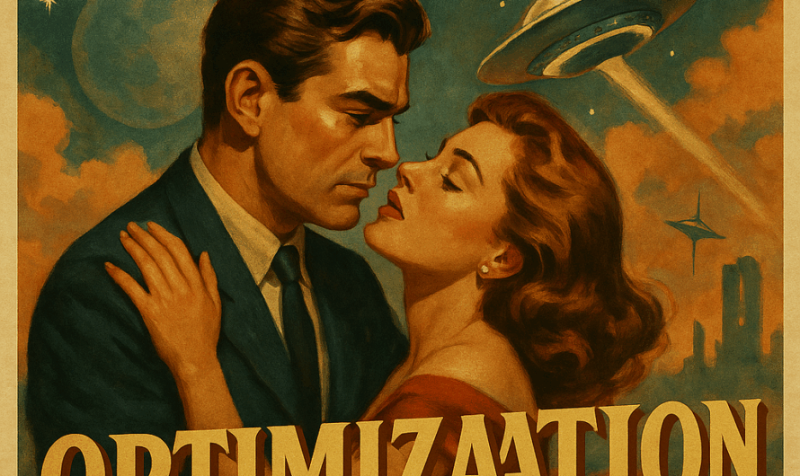 Hyperparameter Optimierung