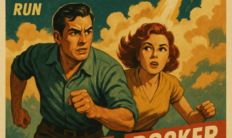 CI/CD mit GitHub Actions und GCP